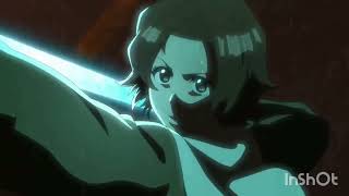 Isshin and Masaki vs white - Bleach TYBW AMV Heartless