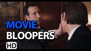 Mr. Popper's Penguins (2011) Bloopers Outtakes Gag Reel