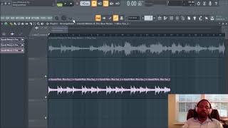 Fl Studio Tutorial: 2 Easy Ways to Edit Samples in FL Studio