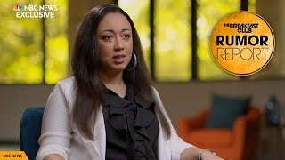 Cyntoia Brown Barred From Being Around Her Stepson Due To Criminal Conviction