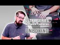 Ultra Series Network Camera Unboxing | Technical Updates
