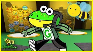 Roblox Superhero Tycoon Lets Play As Iron Man Gus The Gummy - gus the gummy gator playing roblox