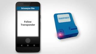 How Drivewyze Works With A Transponder Based Bypass Program