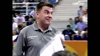 2004 Johnny Huang vs Aleksandar Karakasevic