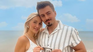 Enthüllt! Kevin Yanik und Kathi verraten das Babygeschlecht