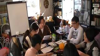 安利培训 如何做好家庭聚会151225 David2之2