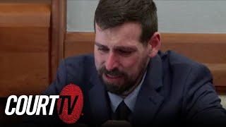 VERDICT: Ex-Solider Learns Fate in Military Wife Murder Trial