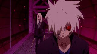 Amv B The Beginning As We Fall