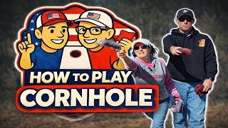 How To Play Cornhole (Setup, Rules, & Scoring)