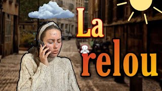 LA RELOU