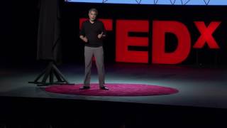 My Own Time | Chris Garcia | TEDxSMU