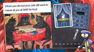 The episode with Seance (Hiker World Record, Part 2)