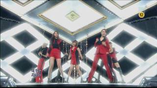 [HD]Because Of You - After School [mix].flv