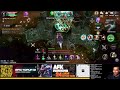 🔴live streaming cabal mobile sea infinite combo indonesia ep79