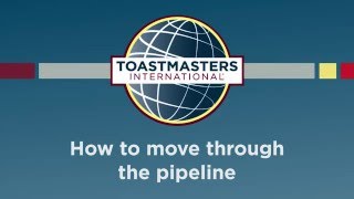 How To Move Through The Pipeline