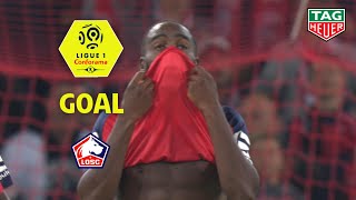 Goal Jonathan IKONE (68') / LOSC - FC Nantes (2-1) (LOSC-FCN) / 2018-19