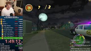 Simpsons: Hit \u0026 Run Randomizer