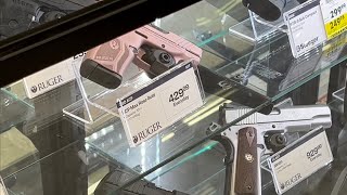 Buying a Taurus Tx22 // Is Taurus The Best 22lr Pistol Option