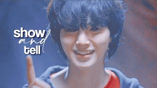 cha hyunsu | sweet home FMV