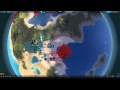 Planetary Annihilation 10 Player FFA - Race to the stars!