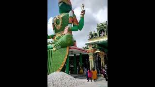 குலதெய்வ பச்சை அம்மா தாயே போற்றி 🙏🙏🙏        Patchaiamman, Murugan Temple, lama, 34700 Taiping, Perak