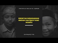 Perintah dalam Al-Quran #10 : Perintah Menunaikan Ibadah Haji bagi yang Mampu