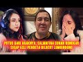 Gosip Artis - HEBOH! Salmafina Sunan Bongkar Sikap Asli Pendeta Gilbert Lumoindong, Begini Katanya!