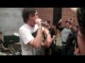 My Heroine (LIVE) - Silverstein