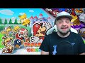 the truth about paper mario the origami king for switch review