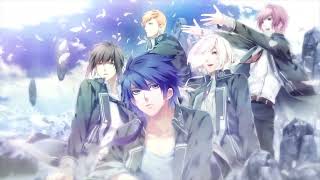 Norn9: Var Commons Official Trailer - Nintendo Switch