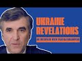 Ukraine Revelations: An interview with Ivan Katchanovski