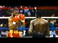 Pernell Whitaker vs Roger Mayweather // Highlights