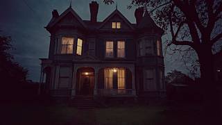 The Haunting of Elizabeth Montgomery House , Beverly Hills