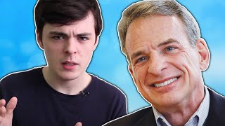 William Lane Craig and CosmicSkeptic Discuss The Kalam Cosmological Argument