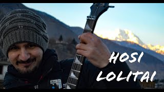 Hosi Lolitai (Official Video) |Qashqarian Band|