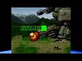 assault suit leynos 2 saturn tribute announcement trailer ps5 u0026 ps4 games