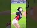 4k 220514 기아타이거즈 이다혜 치어리더 stayc run2u 직캠