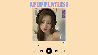 Kumpulan Lagu Kpop Playlist 2023