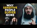 Why Sensitive People Suffer More — And What Allah Wants Them To Know  | Powerful Islamic Reminder