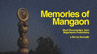 Memories of Mangaon | Direction - Somnath Waghmare I Cinematography \u0026 Edit- Atul Vimal