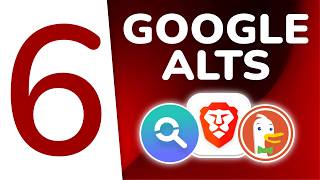 Stop Using Google Search (Use These Instead)