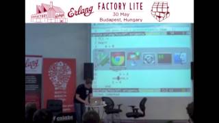 Indenting Erlang Code Automatically (in Vim) - Csaba Hoch