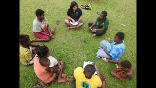 Gender and Protection in Vanuatu