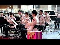 神奈川県警察音楽隊 アンコール