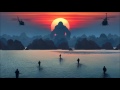 Kong Skull Island OST - Creedence Clearwater Revival - Run Through The Jungle (1970)
