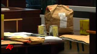 Expert Casey Anthony Case May Hinge On Forensics