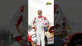 அஜித் ரேஸ் டீம் எந்த இடம் பிடித்தது பாருங்க! Qualification round முடிவுகள் இதோ..! #ajith #racing