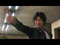 judgment features trailer japanese ps4