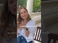 aida habla del carácter de teresa y de cómo fue grabar con ella angeliqueboyer hdboyer