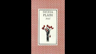 Nick Mount on Sylvia Plath's Ariel